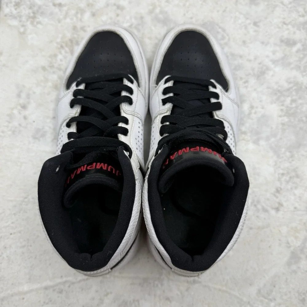 Jordan good pre